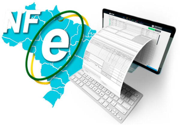 Layout NFe – 3B3 Sistemas