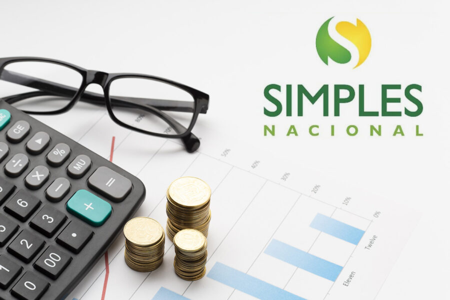 Tabela Simples Nacional 3B3 Sistemas