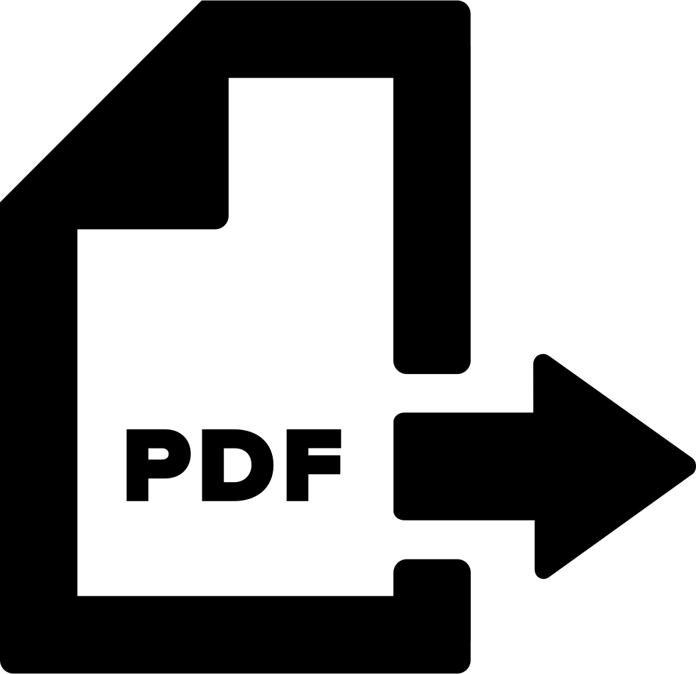 Expandir Compatibilidade na exportação de PDF