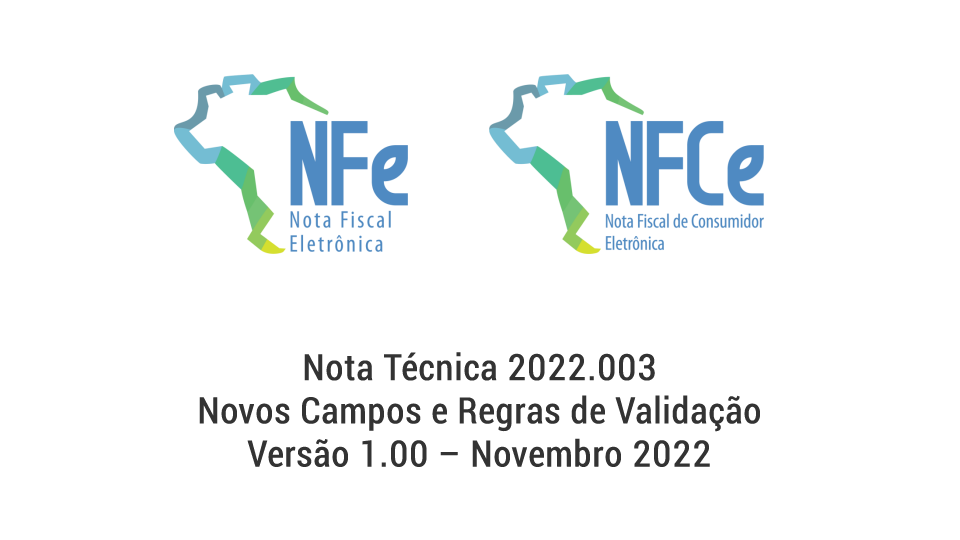Nota Técnica 2022.003